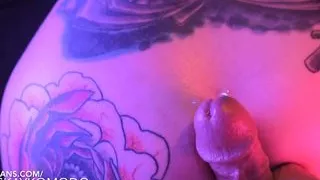 Fucked From Behind By The Slave