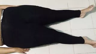 Indian Step Sister exercise - Family Therapy