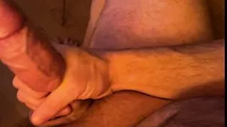 Horny dad is waiting for his boy