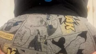 Soooo which pajamas do you like more???