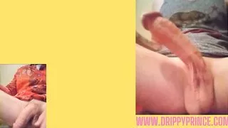 Ice Spice Cum Tribute