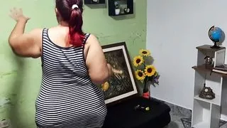 I invite the boy to my house to suck his dick