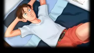 Summertime Saga Cap 86 - Busting The Mafia Part 2