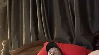 Horny White Guy Stuff