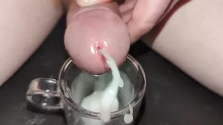 Amateur Sex, Big Cock, British Sex, Close Up, Cum, Cumshot