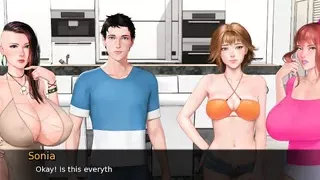 Prince of Suburbia - PT 38 - NC