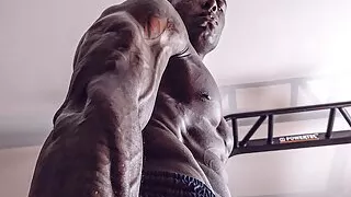 Dicke Girls, Masturbation