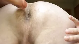 Dad, Dildo Sex, Gay Sex, Reality, Solo, Toys