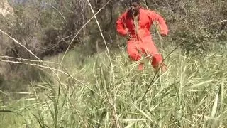 Little Withe Holes, Big Black Cock - (FULL MOVIE)