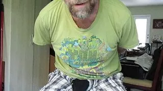 hairyartist in my secret word 2