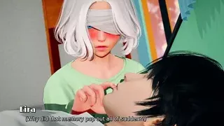 My Real Desire - PT 43