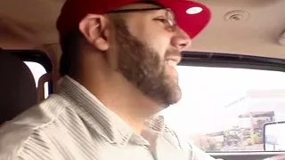 Bad Girl Ashley Jensen Loves Getting Messy.