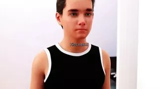 Sunshine love #3 fucked Nicole and fantasizing about Victoria