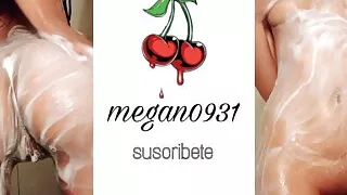 come with me to the shower love