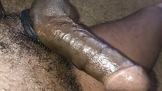 BBC Masterbation Cum