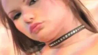 Ass fucked booty babe Katja takes it deep