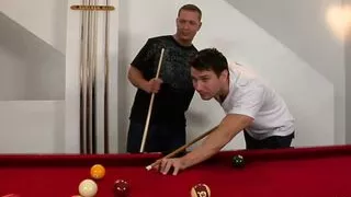 Britney Loves Threesome.