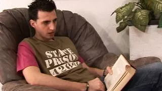 Italian Amateur - Scene #02