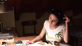 Italian Amateur - Scene #07