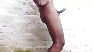 Indian Desi boy Cumshot video