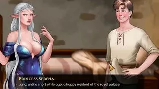 What A Legend  PC GAMEPLAY #1