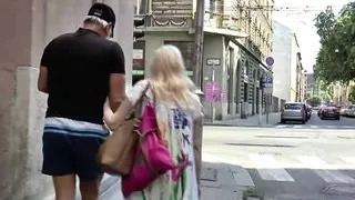 Dirty Granny and Young Sluts - Episode 1