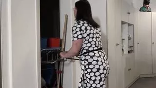 Nasty Maid in Search of Cock - Episode 3