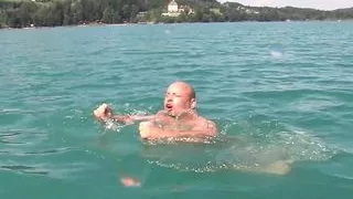 Anal Madness for German Housewives - Episode 3