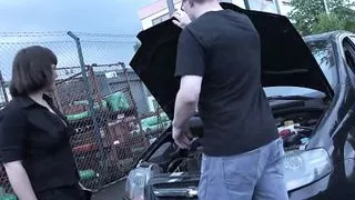 Chuby Chubby Bang Bang - Episode 2