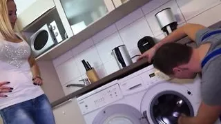 German Housewives in Search of Cocks (Full Movie)