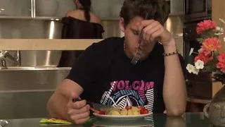 Anal Madness for German Housewives (Full Movie)