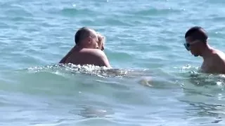 Sluts Serching For Orgasm - Episode 4