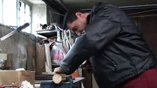 Make me cum at work!