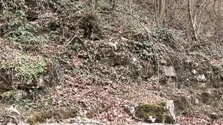 High altitude blowjob!