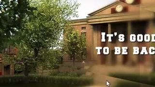 College kings #1 - going back to college