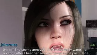 Secret summer #4 - played some games with coral