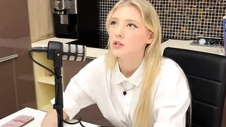 Melody Marks über japanische Pornos - JAV