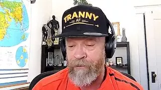 Buck Angel on the don't say gay bill