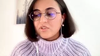 Meet Afghanistan's ONLY pornstar