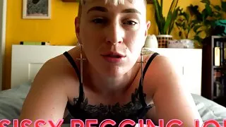 Amateursex, Crossdresser, Femdomsex, Omasex, Strap-on