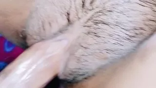 Ngentot cewek jilbab memek basah