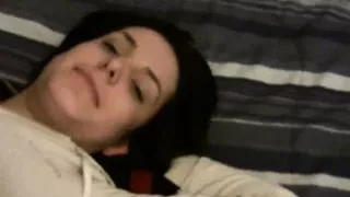 Hot Babe blowjob and fucking harcore filmed by boyfriend
