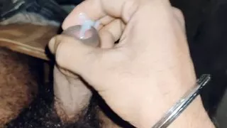 Indian young boy land hilao