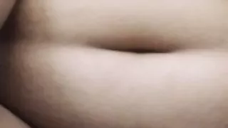 Indonesia big tits and cute pussy