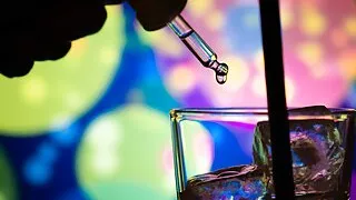 GHB Experiment Gone Bad (Real Experience)