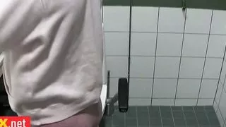 Fucked My Stepmom Doggystyle Before Gym