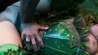 parody porn wih bareback orgy woth the king and prinncess