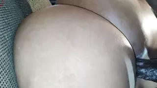 Granny can Still Fuck and Squirt