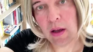 Special dance for my dear dear Daddy (1)