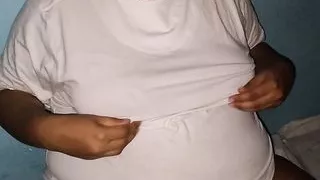 European Hot Step Mom